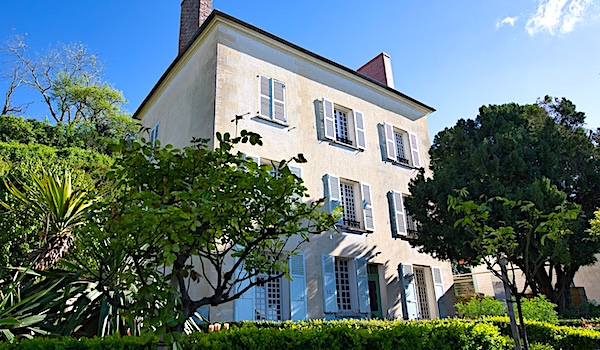 Maison du docteur Gachet
