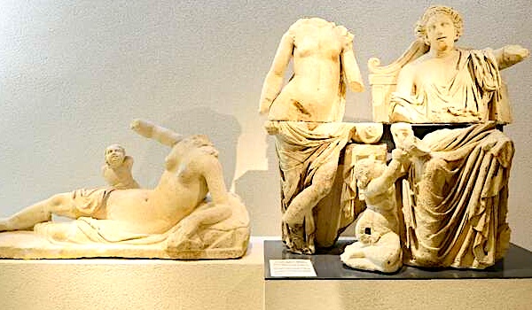 Musée Archéologique